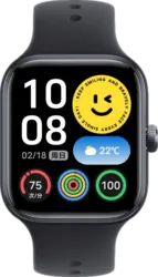 Vivo iQOO Watch GT - Bluetooth · 45.8mm